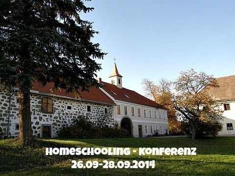Christlicher Homeschool Konferenz Österrich, Homeschool News, Jan und Bernice Zieba