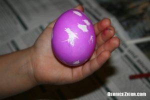 Pisanka, Osterei, Easter Egg