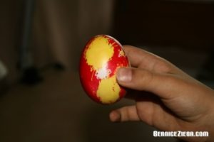 Pisanka, Osterei, Easter Egg