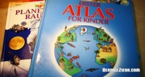 Atlas für Kinder
