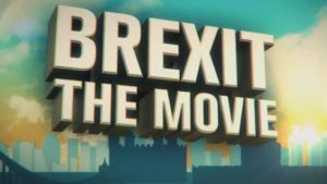 Brexit - The Movie