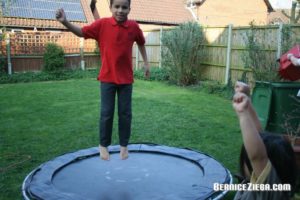 Spielen, Playing, Jan und Bernice Zieba, Homeschool Blog