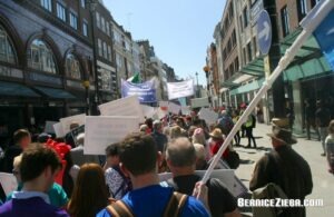 March for Life UK, 2018, Pictures